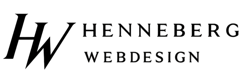 Henneberg Webdesign